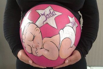 Pregnancy Brain, Mendadak Menjadi Pelupa Saat hamil, Ini 11 Cara Mencegahnya 