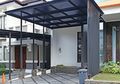 Trik Hemat Pengeluaran Saat Bangun Rumah, Aplikasikan Polikarbonat!