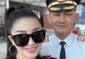 Padahal Suaminya Punya Gaji Lebih Besar dari Presiden, Pedangdut ini Mendadak Desak Suami untuk Poligami dan Cari Istri Kedua