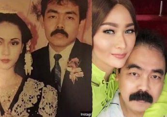 Dikira Cuma Numpang Hidup dari Sang Istri, Terkuak Pekerjaan Sebenarnya Adam Suseno yang Tak Diketahui Publik, Sosok Paling Berjasa dalam Karier Inul Daratista