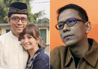 Pikirkan Nasib Vanessa Angel Hingga Memintanya Berhenti dari Dunia Entertainment, Doddy Sudrajat Justru Tak Digubris