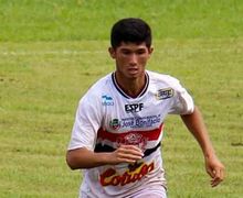 Bursa Transfer Liga 1 - Diincar Banyak Klub, Kevin Gomes akan Pilih yang Bisa Tawarkan Hal Ini