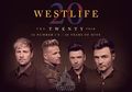 Tiket Ludes Terjual dalam Hitungan Menit, Westlife Siap Guncang Candi Borobudur Malam Ini
