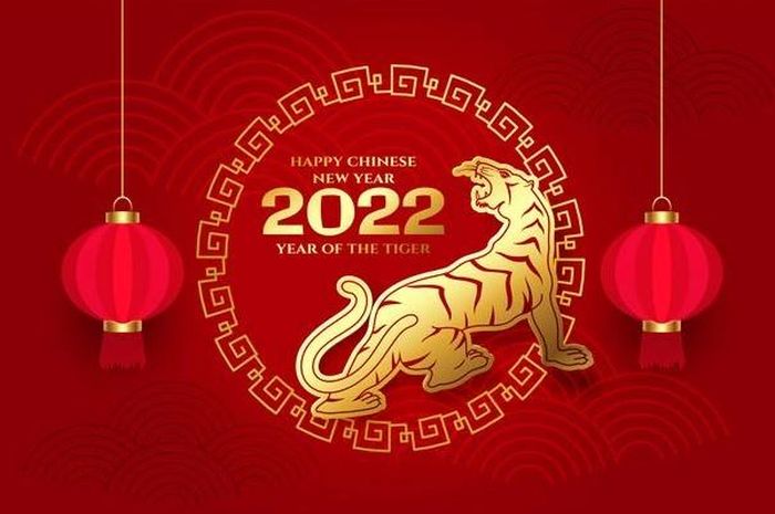 Gong xi fa cai tanggal berapa 2022