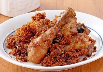Warteg Ini Bongkar Rahasia Ayam Goreng Anti Alot Walau Dipajang Seharian, Kuncinya Lakukan 3 Hal Ini Saat Memasak