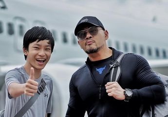 Bakal Ibu Sambungnya Masih Muda, Azka Corbuzier Berikan Panggilan Ini untuk Sabrina Chairunnisa, Deddy Corbuzier: Karena Lo Bukan Ibunya!