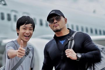 wallpapers Deddy Corbuzier Muda gridpop id grid id
