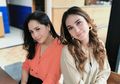 Nagita Slavina dan Luna Maya Kepergok Pernah Pakai Celana yang Sama, Berapa Harganya Nih?