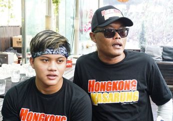 Dihadapkan Insiden Buruk Soal Putranya, Sule Tanggapi dengan Santai Jika Tetiba Rizky Febian Kepergok Lakukan Hal Tak Senonoh Ini Pada Teman Wanitanya, Nikmir: Enggak Apa-apa?