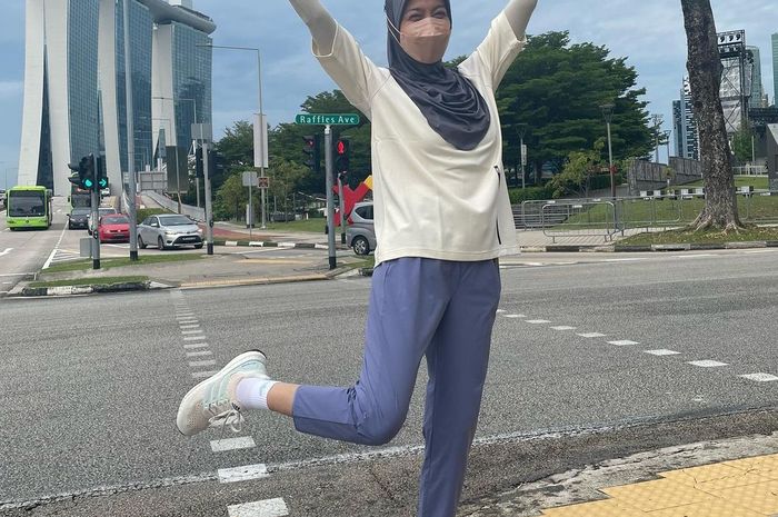 Gegara Peluk Sosok Pria Ini, Desy Ratnasari Kena Cibir
