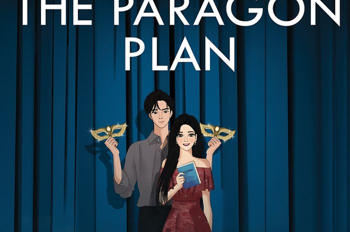 Rekomendasi 4 Novel Terbaru April 2021 Buat Isi Waktu Ngabuburit