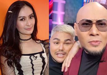Dituding Deddy Corbuzier Tak Mampu Beli Rumah Mewah hingga Harus Ketar Ketir Bayar Cicilan Rp 200 Juta, Iis Dahlia Mencak-mencak: Heh Lu Kayak Haters