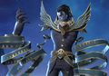 Siap-Siap! Hero Baru Khufra Rilis di Mobile Legends di Tanggal Ini