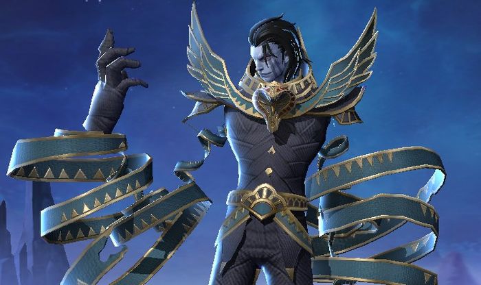 Khufra Mobile Legends
