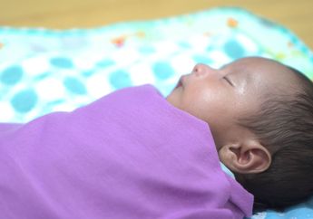 Rangkaian Nama Bayi Laki-laki Awalan Huruf S dan Arti Lengkap