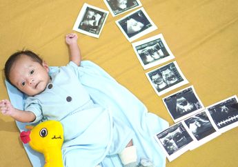 Arti Nama Bayi Laki-laki Joshua dan Rangkaian Nama Panjangnya