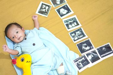 Arti nama bayi laki-laki Joshua