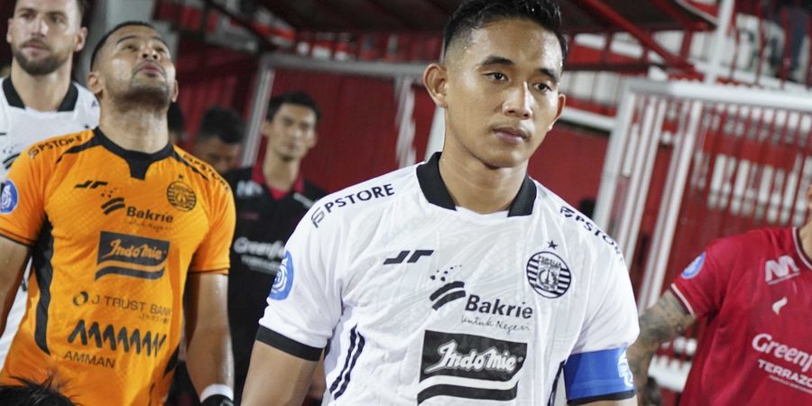 Dua Klub Liga Inggris Tertarik Boyong Rizky Ridho, Tapi Ogah Menebus Kontrak