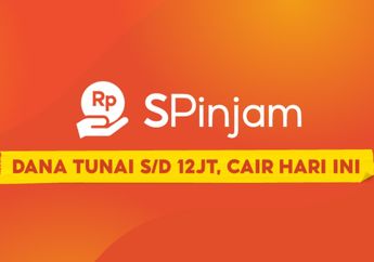 Cocok Buat yang Kepepet Butuh Pinjaman Uang, Ini Cara Mengaktifkan SPinjam dari Shopee