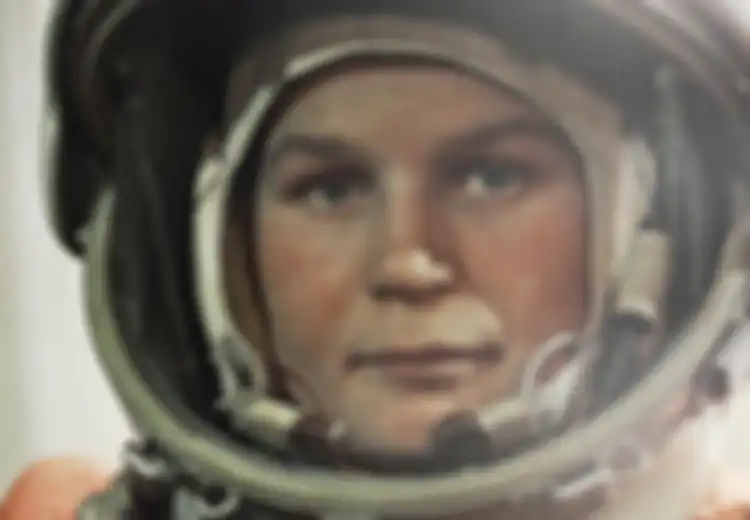 Hanya 2 Tahun setelah Keberhasilan Yuri Gagarin, Uni Soviet Catatkan Sejarah Baru Kirim Wanita Pertama ke Luar Angkasa, Ini Sosoknya