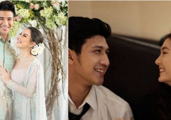 Bagai Pinang Dibelah Dua, Ini 7 Potret Zoe Abbas, Calon Adik Ipar Ammar Zoni yang Mirip Irish Bella!