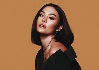 Curhat Pekerjaan Musiknya di Amerika Berhenti Sementara, Agnez Mo Bersyukur Jalani Masa Pandemi di Indonesia