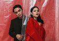 Raisa Kembali Berkolaborasi dengan Dipha Barus Lewat Singel Mine