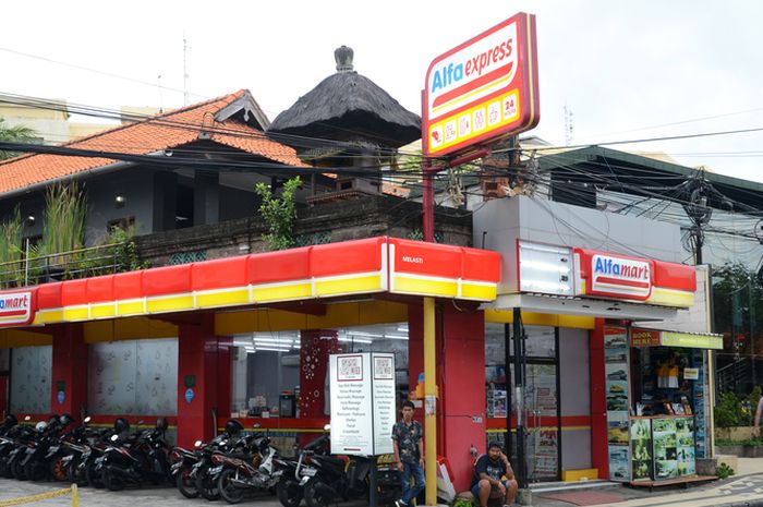 Promo Alfamart, Belanja Hemat Hingga 33% dengan Bayar Pakai GoPay