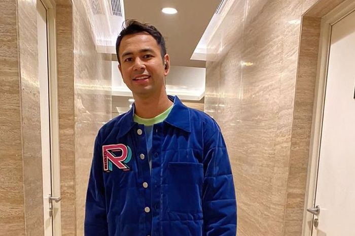 Sempat Menderita Beberapa Penyakit, Raffi Ahmad Akui Tak ...