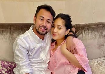 Sikap Nagita Slavina Hamil Tua Berubah Drastis, Raffi Ahmad Ngaku Stres hingga Buat Berat Badannya Turun Drastis, Ayah Rafathar Ungkap Kekhawatiran Soal Ini