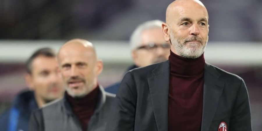 Eks Kapten AC Milan Jatuh Cinta dengan Metode Kepelatihan Stefano Pioli