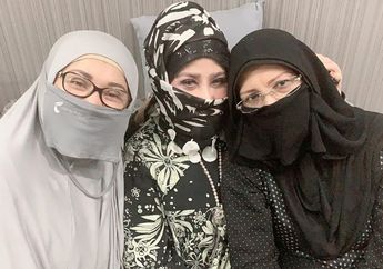 Banyak Cowok Wira-wiri Datangi Rumahnya, Tetangga Pedangdut Senior Ini Sampai Terganggu Lihat Tingkahnya, Ternyata Ini yang Terjadi hingga Bikin Risih Sendiri!