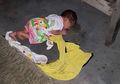 Lagi, di Solo Bayi Laki-Laki Malang Ditemukan di Dekat Tambal Ban