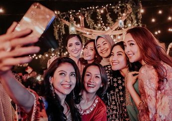 Kabar Pencopotannya Sebagai Dirut TVRI Bikin Heboh, Siapa Sangka Helmy Yahya Pernah Diterpa Gosip dengan Artis Sinetron Cantik Ini. Apa Kabarnya Sekarang?