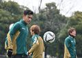 Ketemu Pratama Arhan,Pemain Tokyo Verdy Bilang Begini