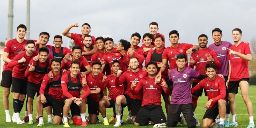 Masuk Timnas Indonesia Sulit karena Pemain Naturalisasi, Kata Sosok Indisipliner yang Dicoret STY