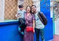 Ajak Anak-Istri 4 Bulan Keliling Dunia, Raffi Ahmad Senang Bisa 24 Jam Bersama Nagita dan Rafathar, 'Rezeki untuk Gue Sama Anak Istri'