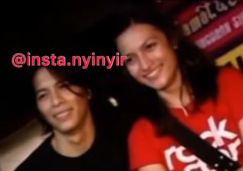 Mantan Suaminya Tersandung Kasus Video Seks dan Koleksi 30 Video Bokep, Eks Istri Vokalis Ini Beri Kesaksian Mengejutkan di Depan Jaksa Penuntut