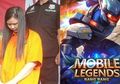 Sadis! Cewek Ini Bobol Bank Sampai Rp 1,85 M Buat Main Mobile Legends