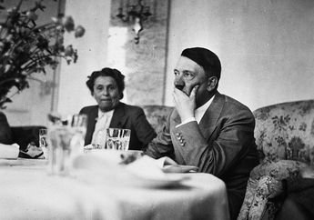 Kisah Pencicip Makanan Hitler: Setiap Suapan Bisa Jadi yang Terakhir