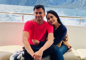 Sukses Pertahankan Pernikahan Setelah Sempat di Ambang Perceraian, Terbongkar Cara Raffi Ahmad dan Nagita Slavina Ungkapkan Kasih Sayang Satu Sama Lain
