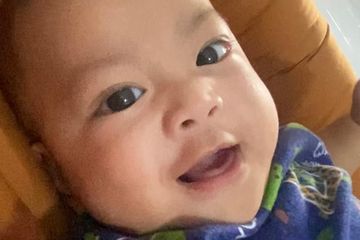 Rekomendasi nama bayi laki-laki dalam bahasa Arab