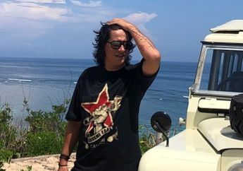 Sudah Miliki 4 Anak, Aktor Senior Ini Blak-blakan Mengaku Kumpul Kebo Sejak Usia 20 Tahun, Pernyataannya Bikin Geleng-geleng Kepala, Siapa?