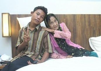 Masih Ingat dengan Slamet dan Nenek Rohaye, Kini Muncul Isu Kuasai Harta Warisan yang Akhirnya Terjawab