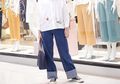Ngetren, Ini 6 Model Jeans Kekinian yang Wajib Dimiliki Hijaber Kece!