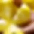 Obati Stres Hingga Bersihkan Ginjal, Ternyata Tak Sengaja Makan Lemon yang Ditaruh di Freezer Bisa Sembuhkan Penyakit Berbahaya, Hasilnya Bikin Kaget