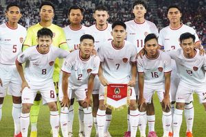 Jurnalis ESPN Beberkan Alasan VAR Piala Asia U-23 2024 Tak Bisa Intervensi Kartu Merah Ivar Jenner