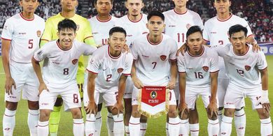 Jurnalis EPSN Beberkan Alasan VAR Piala Asia U-23 2024 Tak Bisa Intervensi Kartu Merah Ivar Jenner