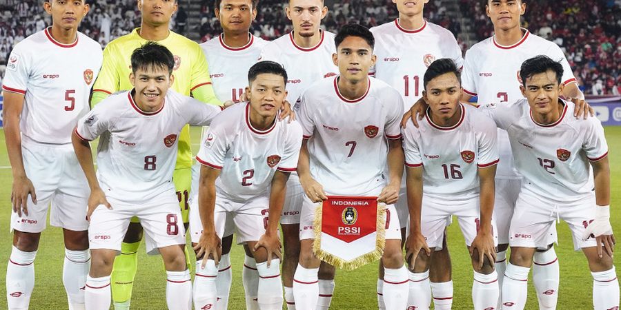 Jurnalis ESPN Beberkan Alasan VAR Piala Asia U-23 2024 Tak Bisa Intervensi Kartu Merah Ivar Jenner