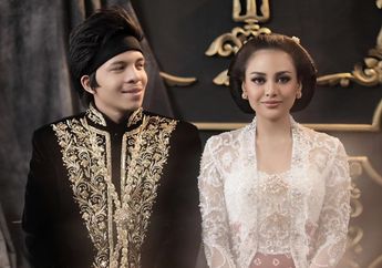 Kemolekan Tubuhnya Masuk 10 Besar Wanita Terseksi di Asia, Aurel Hermansyah Blak-blakan Ingin Jago Dalam Hal Ini Setelah Resmi Jadi Istri Atta Halilintar: Pasti Suami Penginnya Pulang...